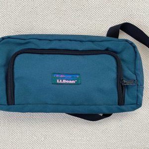 LL Bean | Fanny Pack Waist Bag